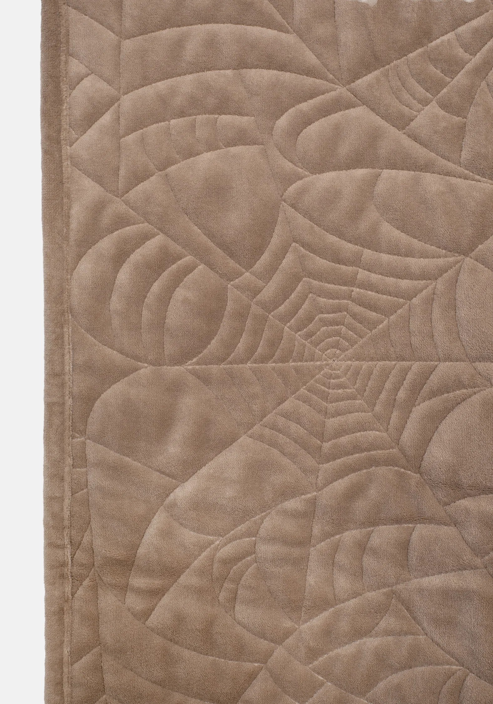 Webwynn Cobweb Quilted Blanket - Image 3