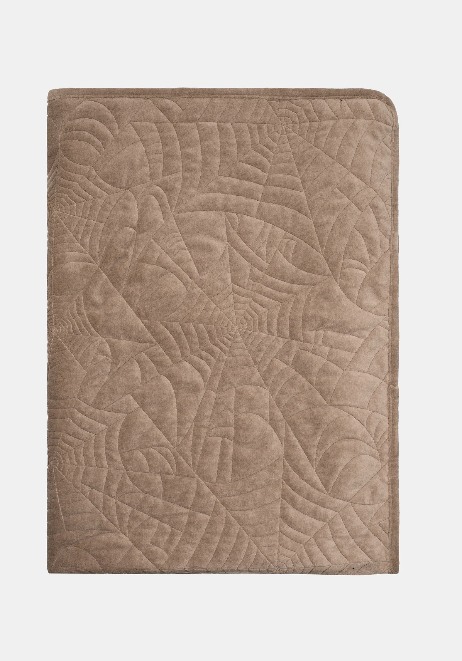Webwynn Cobweb Quilted Blanket - Image 4