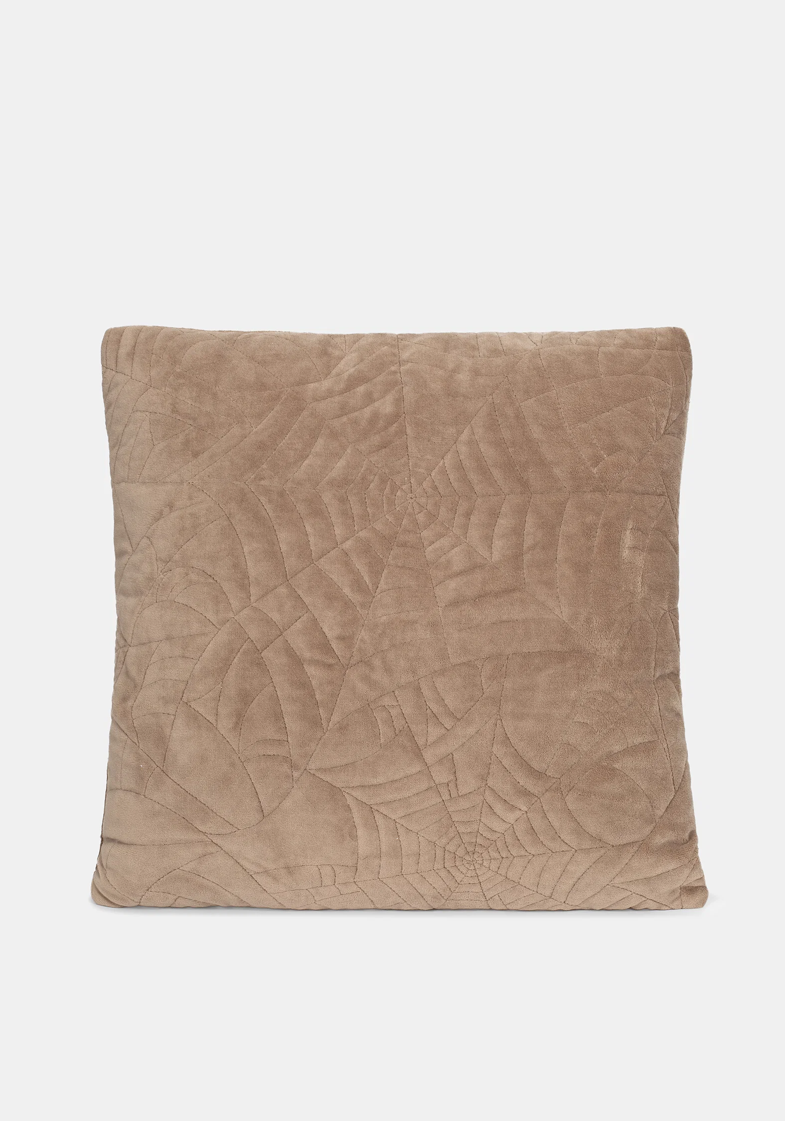 Webwynn Cobweb Quilted Cushion - Image 2