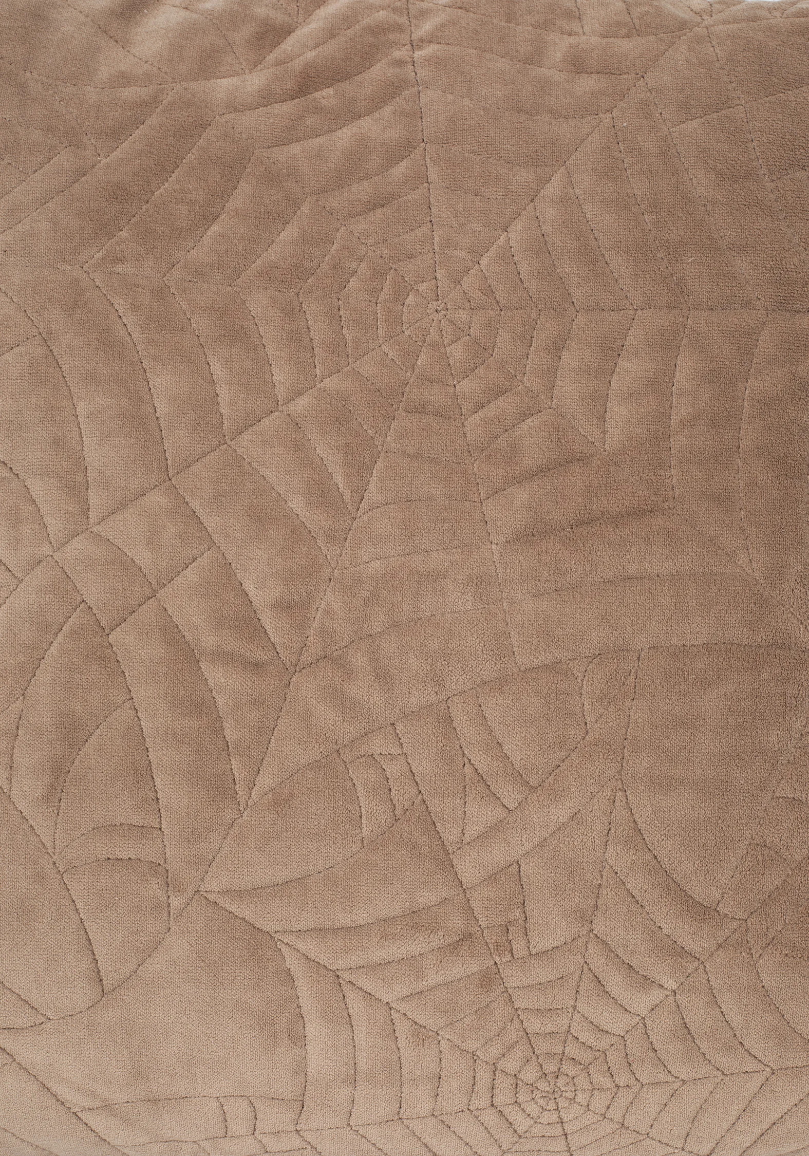 Webwynn Cobweb Quilted Cushion - Image 3