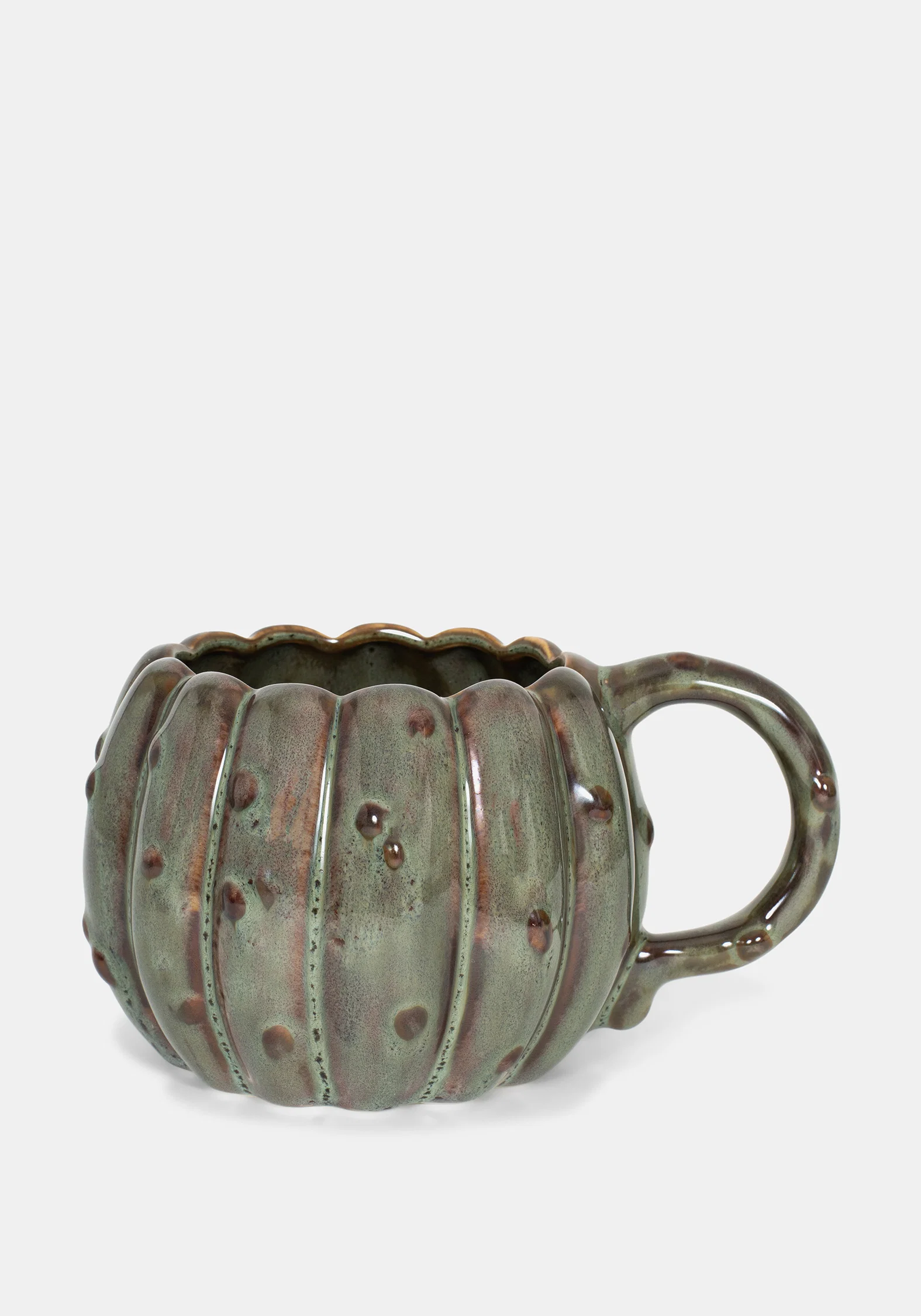 Wickhollow Gourd Mug - Image 3