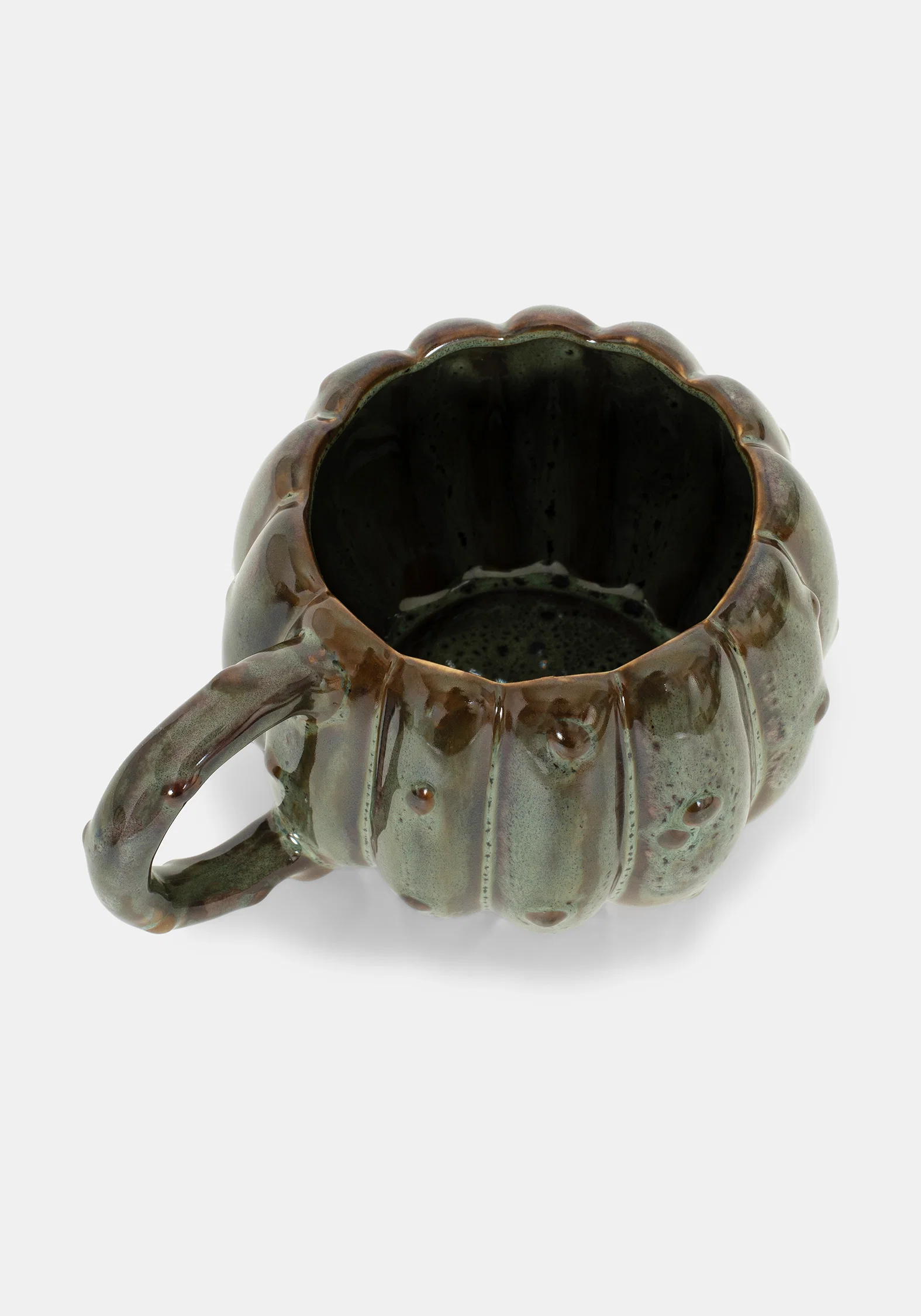 Wickhollow Gourd Mug - Image 4