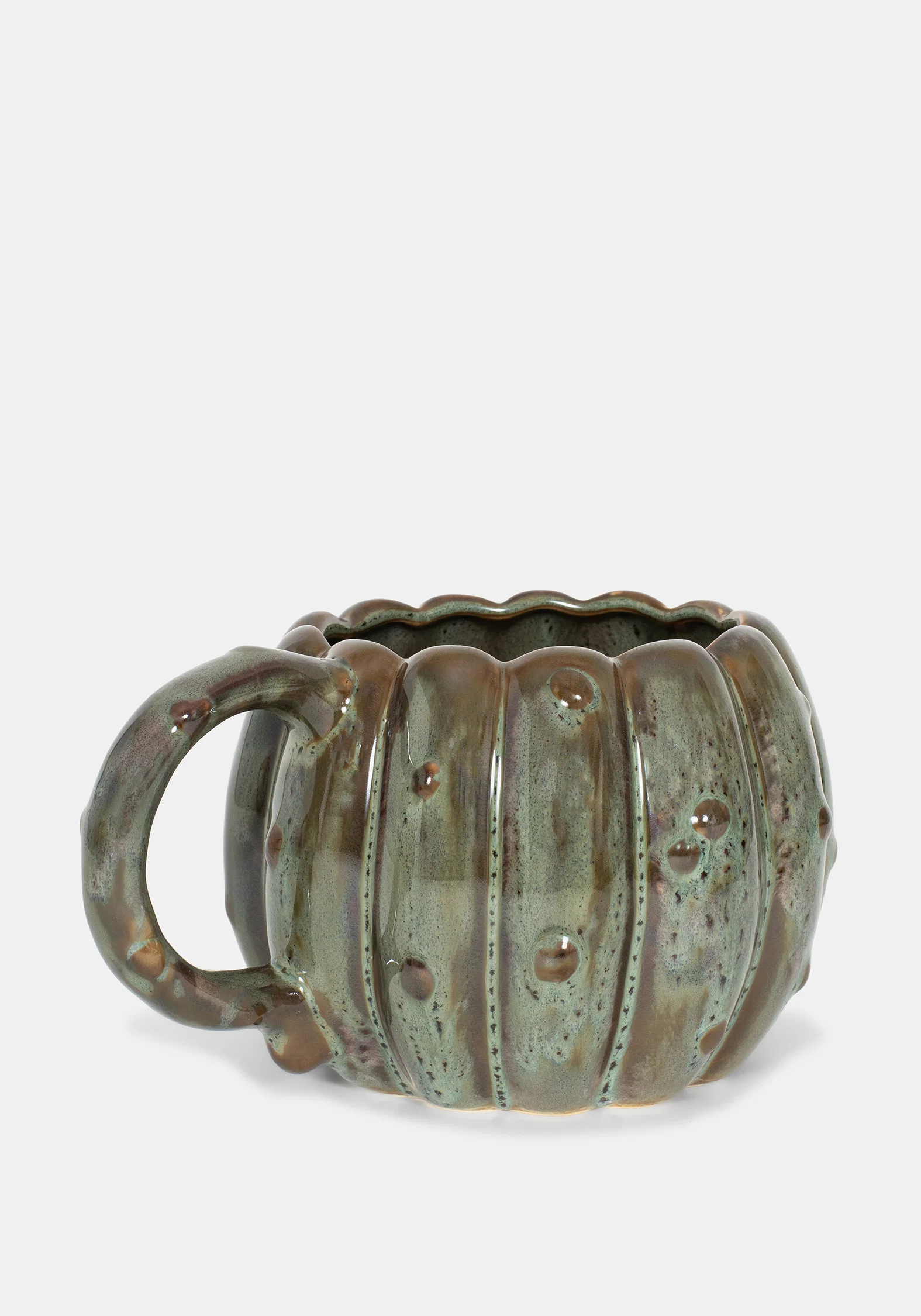 Wickhollow Gourd Mug - Image 5