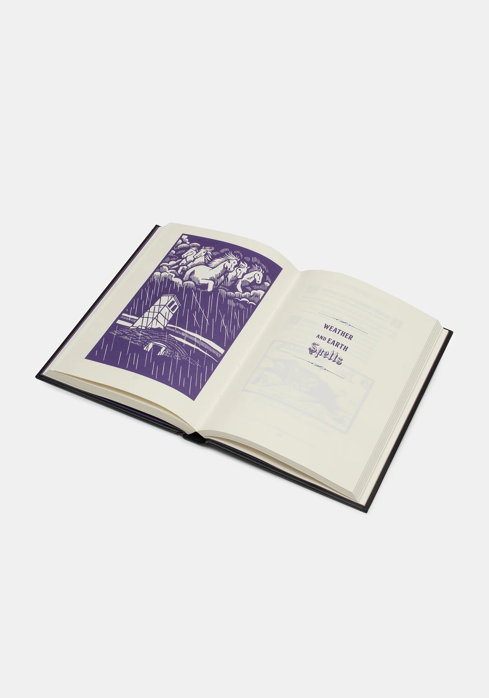 Witchcraft: A Handbook of Magic Spells and Potions Volume 1 - Anastasia Greywolf - Image 6