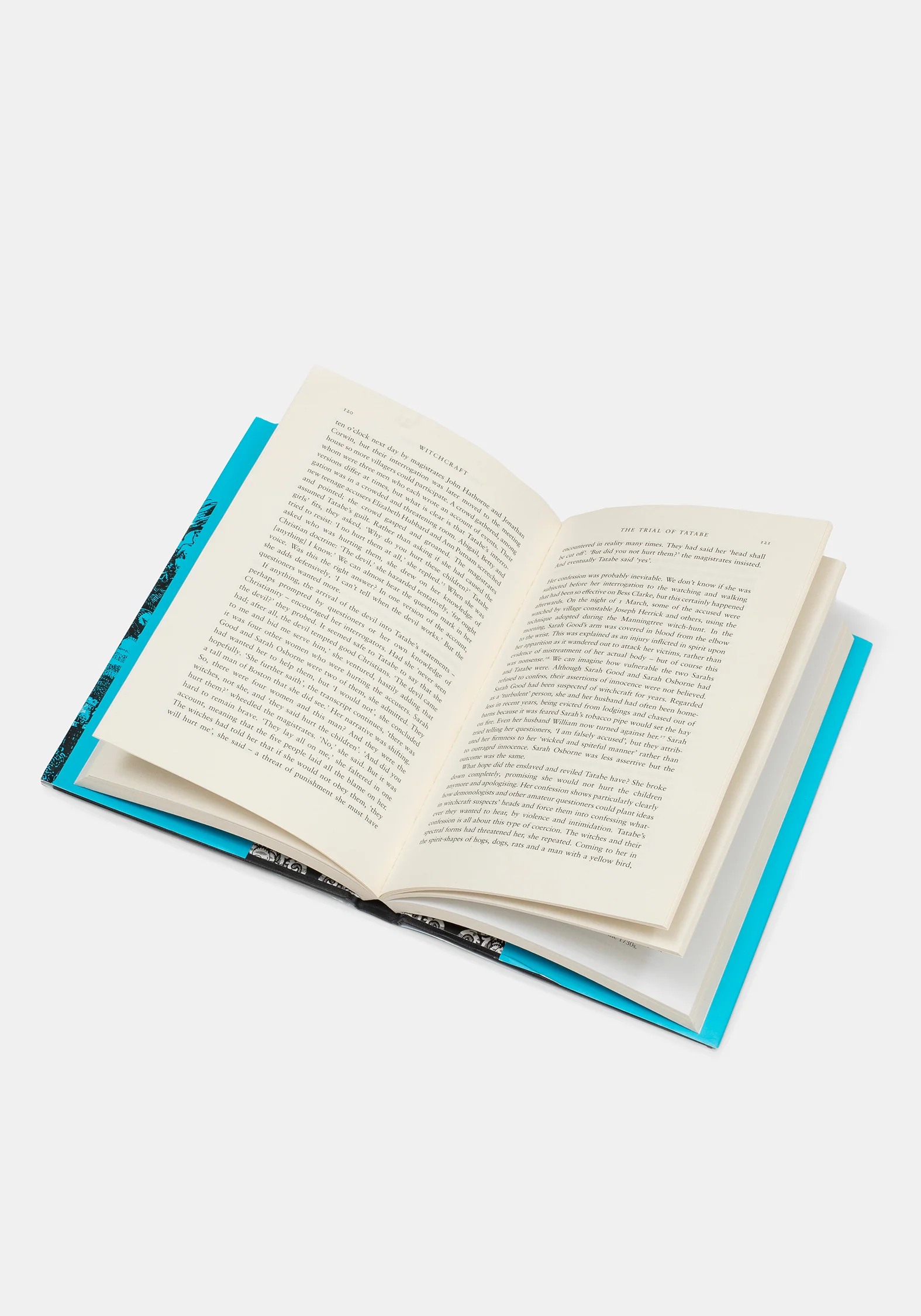 Witchcraft: A History in Thirteen Trials - Marion Gibson - Image 2