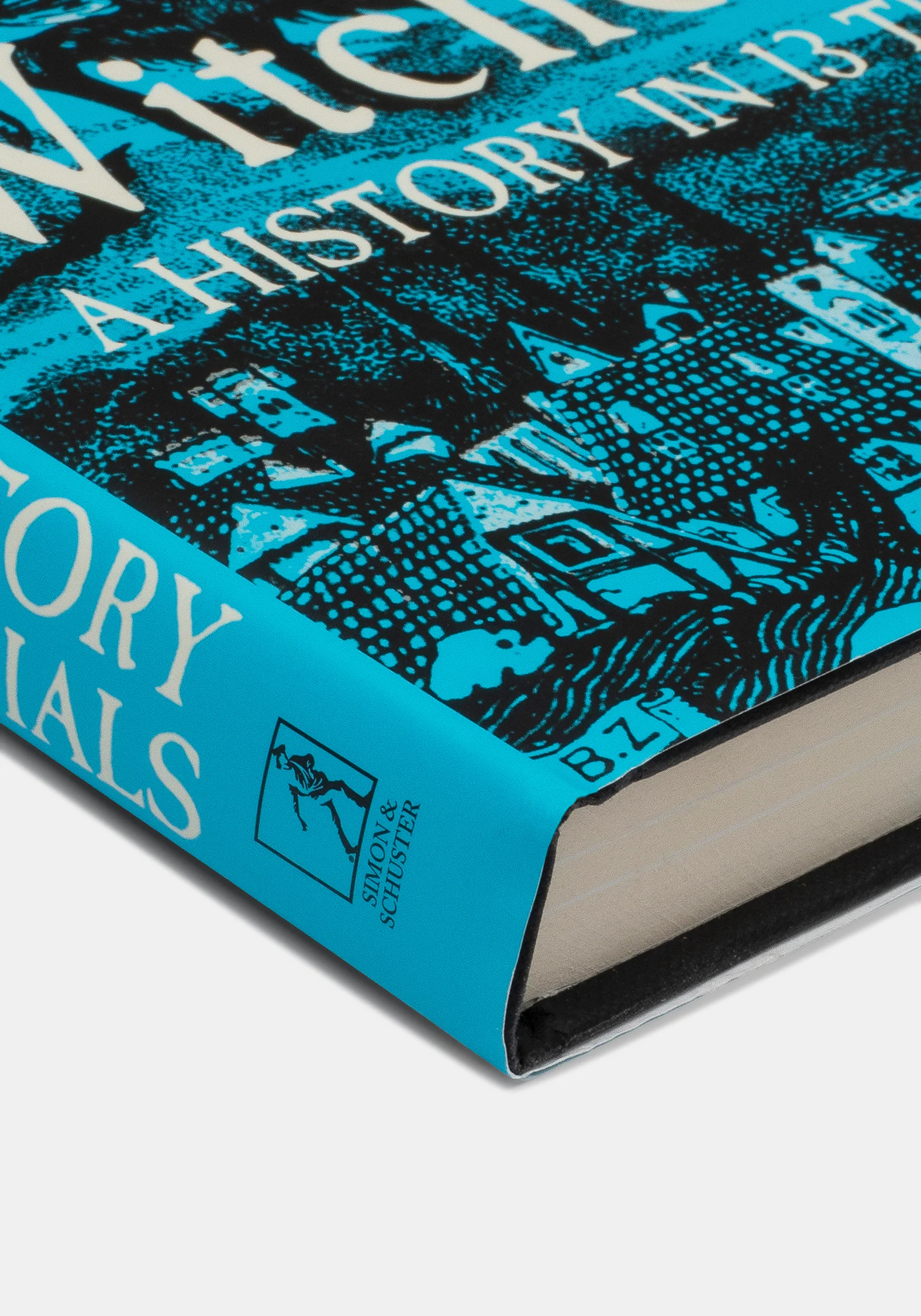 Witchcraft: A History in Thirteen Trials - Marion Gibson - Image 3