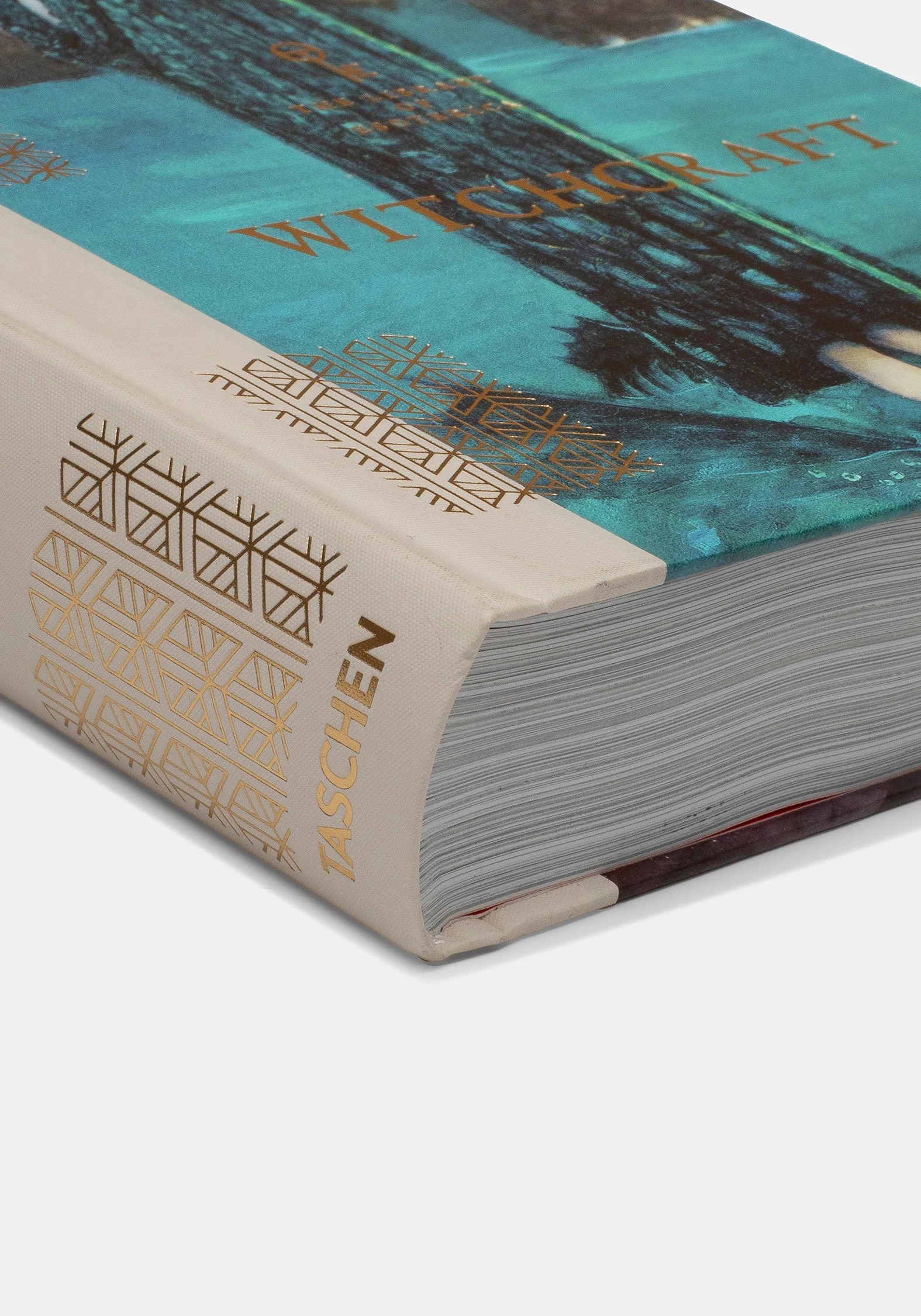 Witchcraft: The Library of Esoterica  - Taschen - Image 3