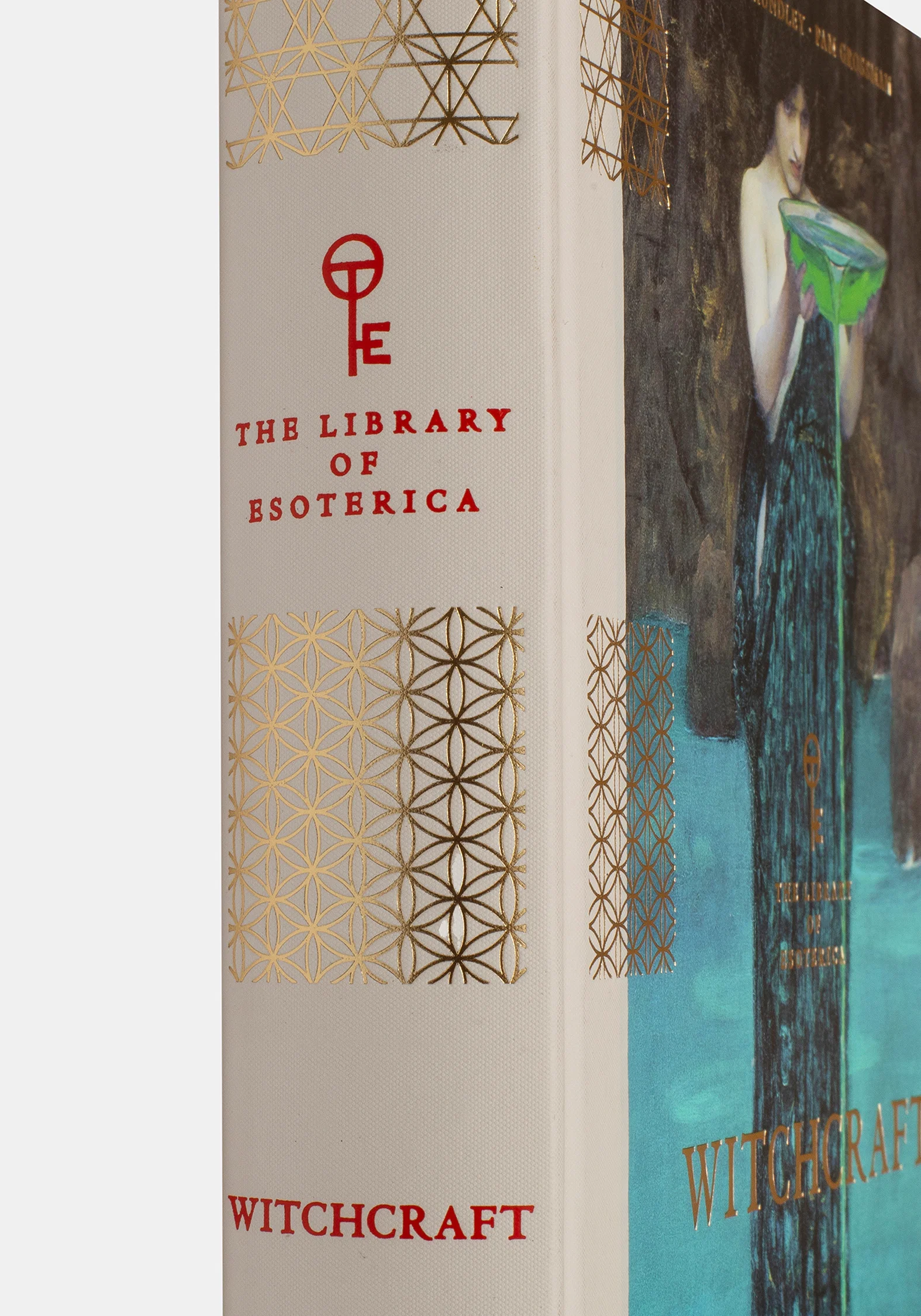 Witchcraft: The Library of Esoterica  - Taschen - Image 5