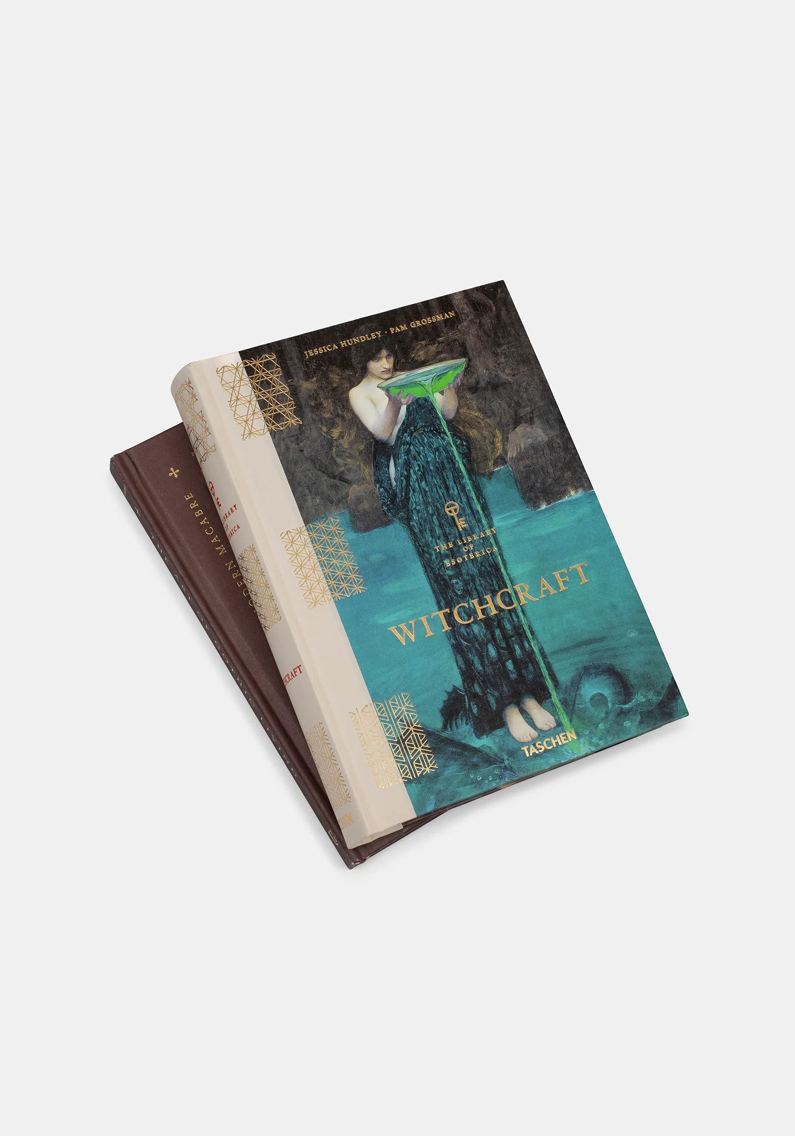 Witchcraft: The Library of Esoterica  - Taschen - Image 6