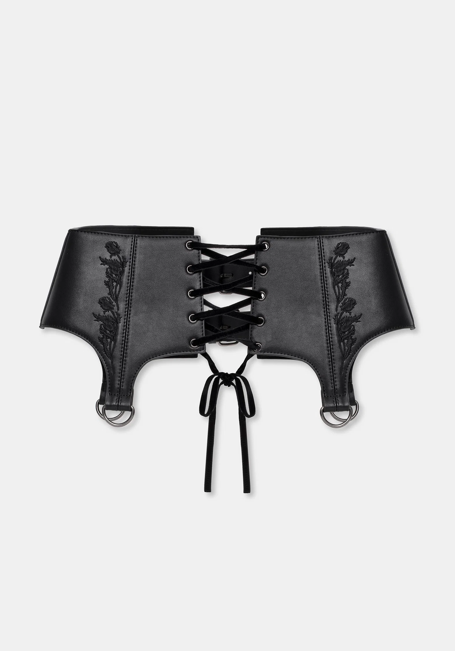 Wraith Corset Waist Belt - Image 8