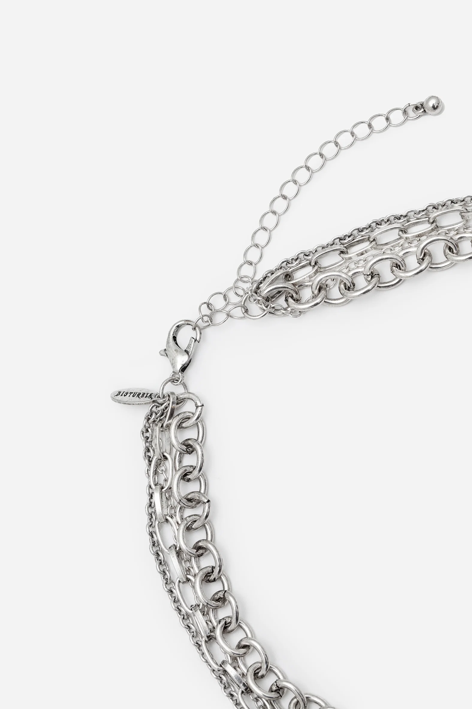 Zinnia Layered Necklace - Image 6